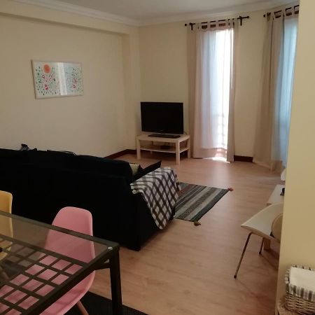Sailorman House Διαμέρισμα Αβέιρο Εξωτερικό φωτογραφία