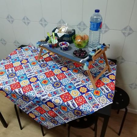 Sailorman House Διαμέρισμα Αβέιρο Εξωτερικό φωτογραφία