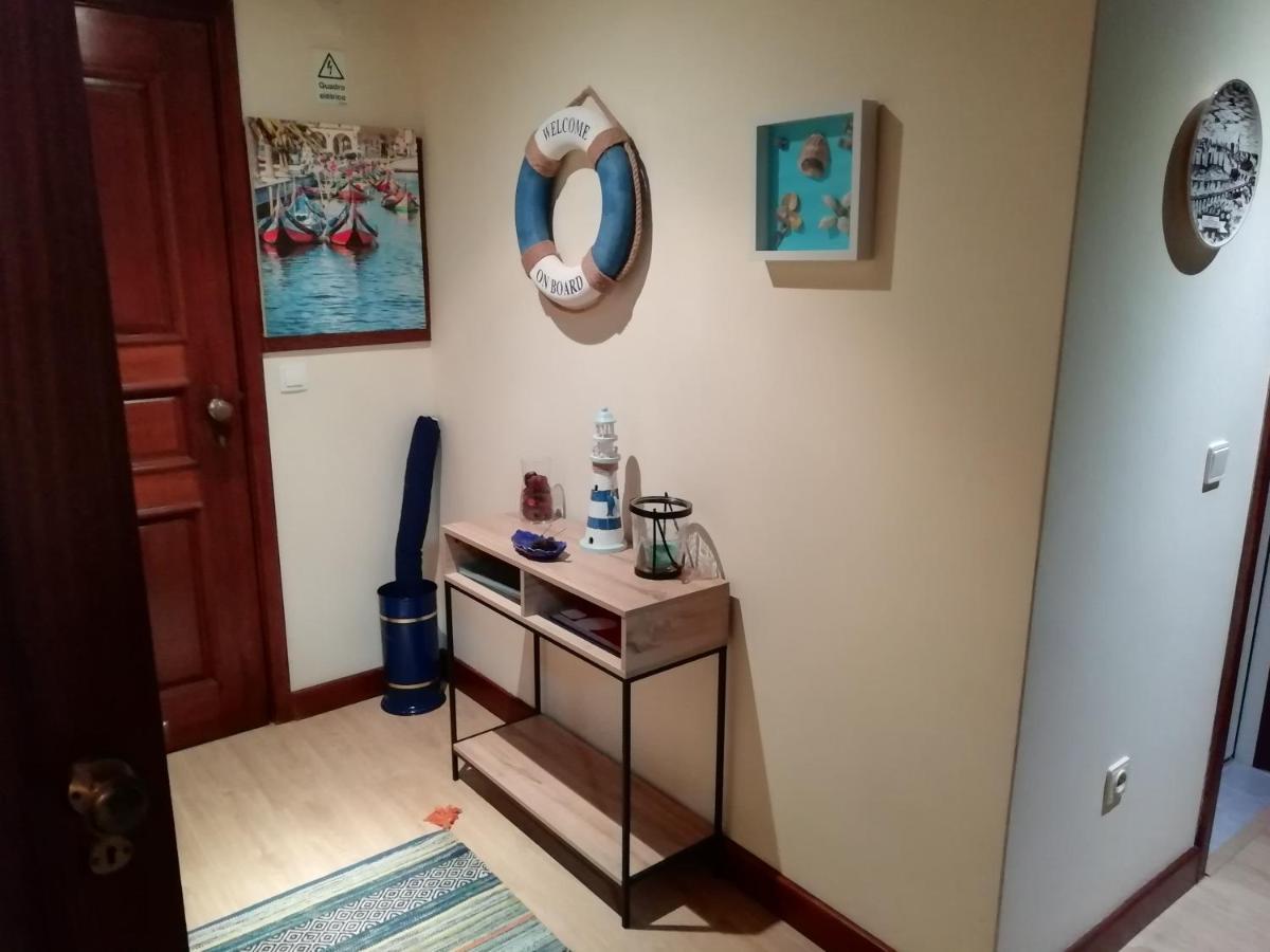 Sailorman House Διαμέρισμα Αβέιρο Εξωτερικό φωτογραφία