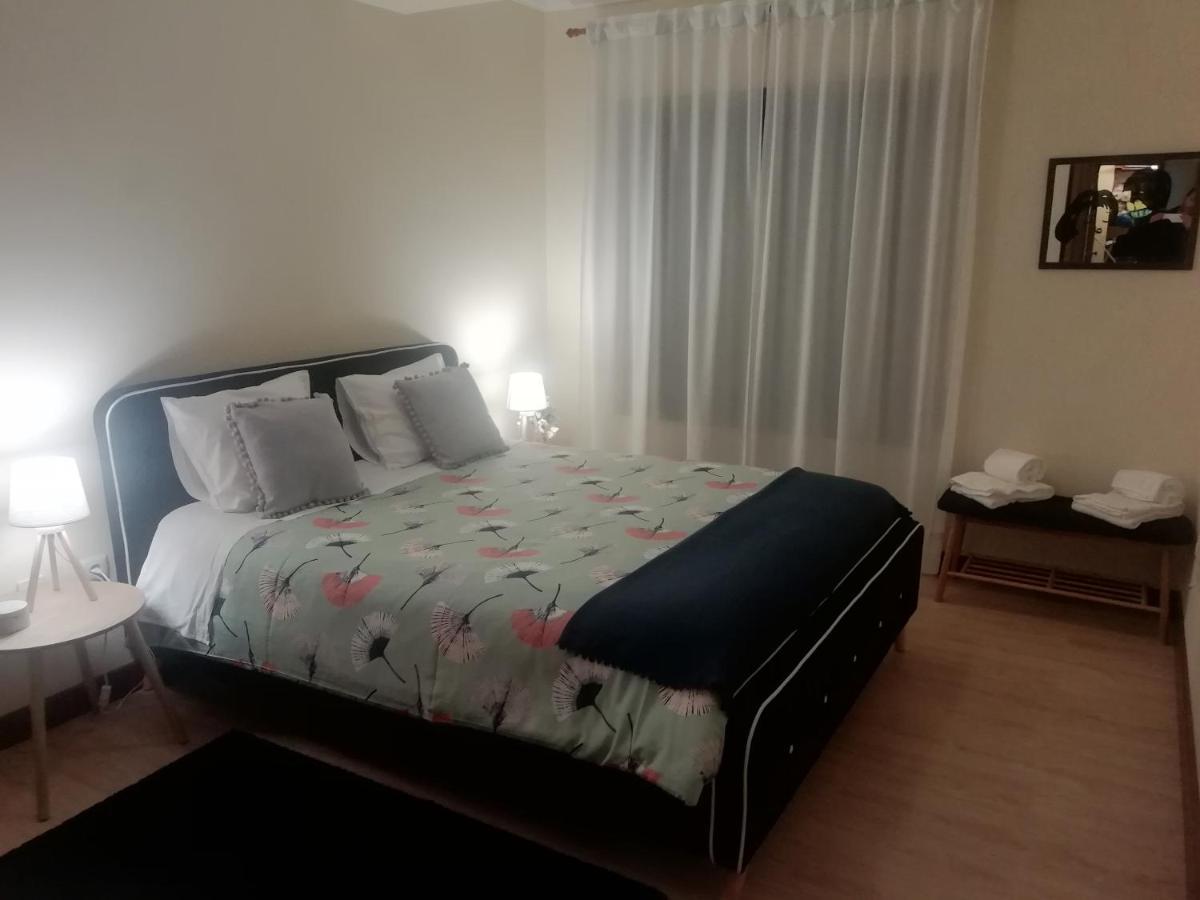Sailorman House Διαμέρισμα Αβέιρο Εξωτερικό φωτογραφία