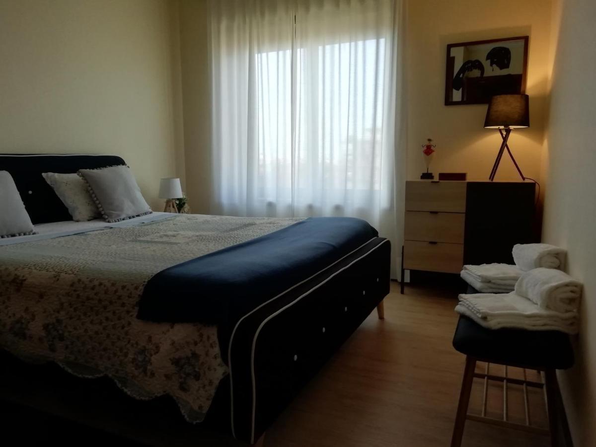 Sailorman House Διαμέρισμα Αβέιρο Εξωτερικό φωτογραφία
