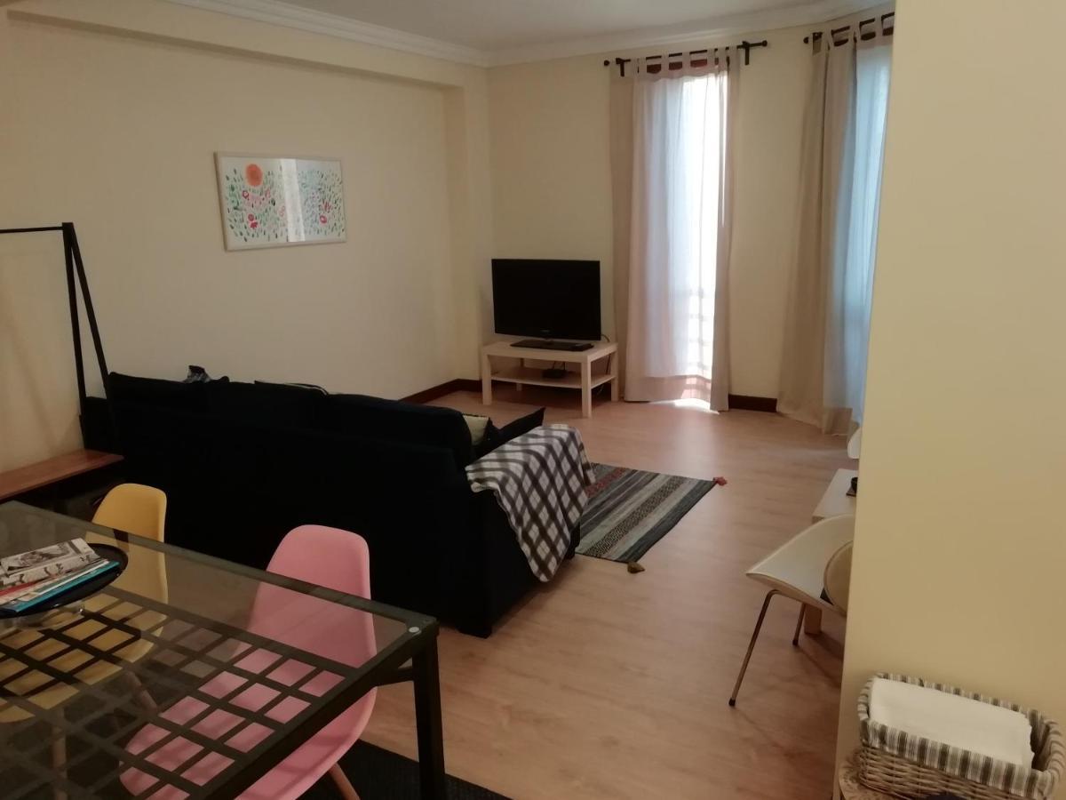 Sailorman House Διαμέρισμα Αβέιρο Εξωτερικό φωτογραφία