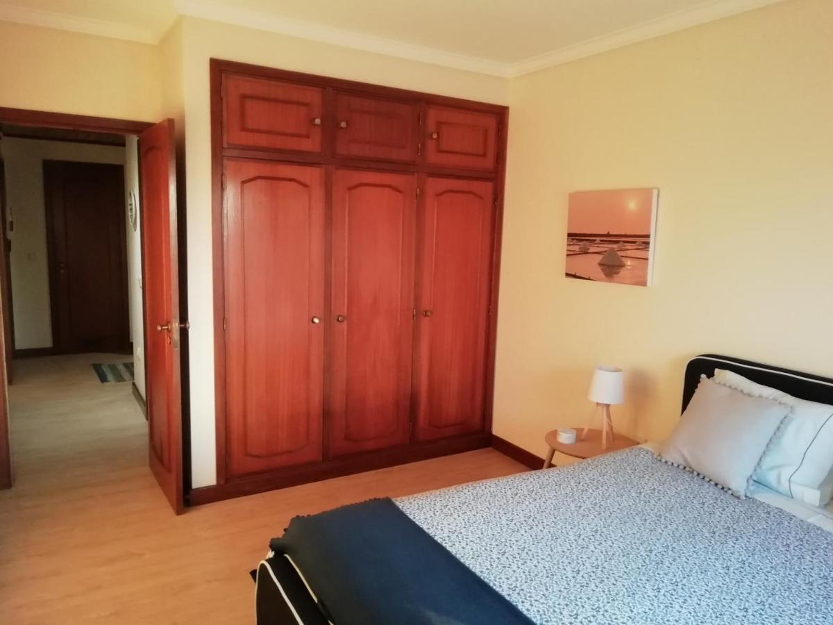 Sailorman House Διαμέρισμα Αβέιρο Εξωτερικό φωτογραφία