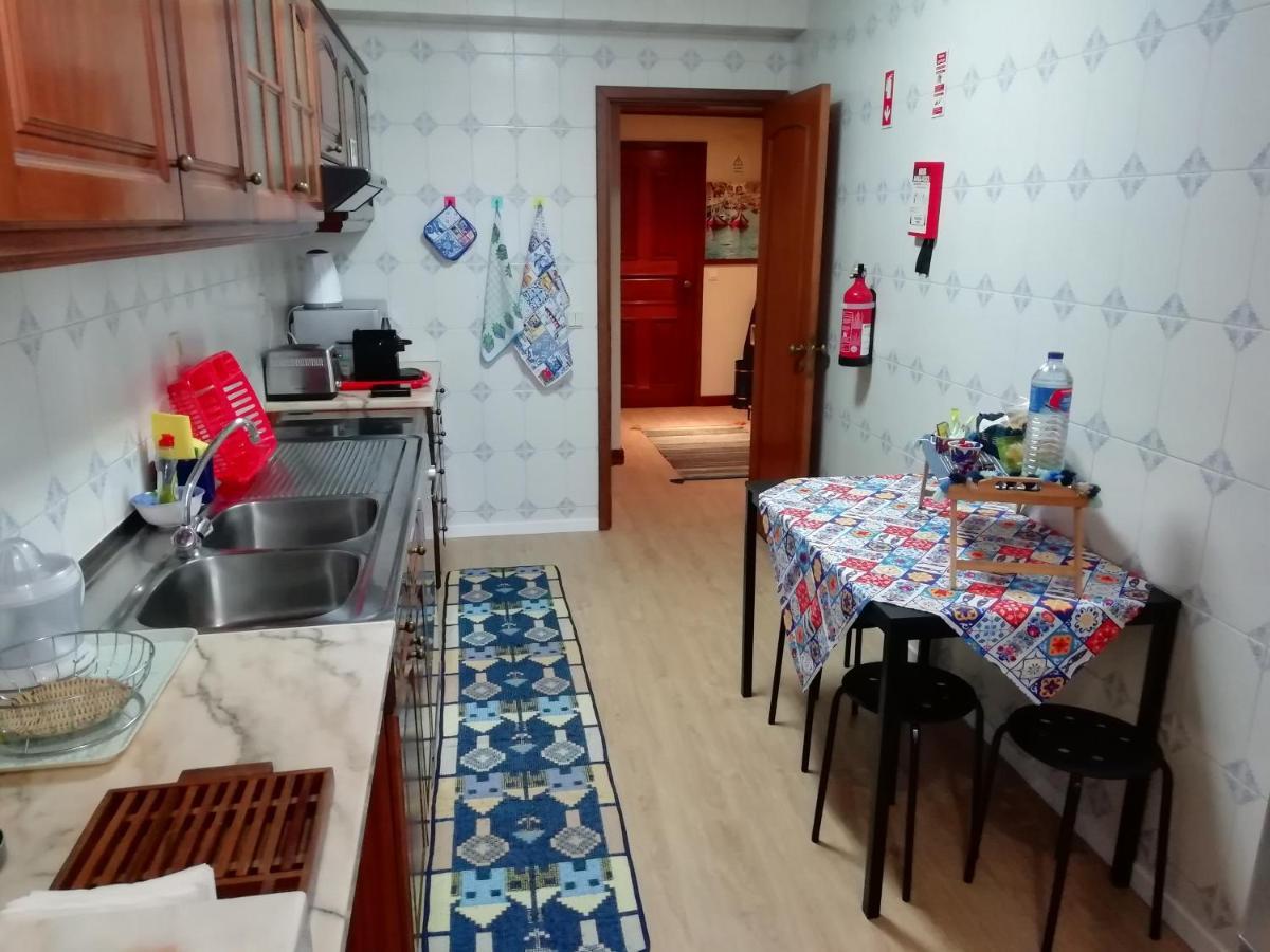Sailorman House Διαμέρισμα Αβέιρο Εξωτερικό φωτογραφία