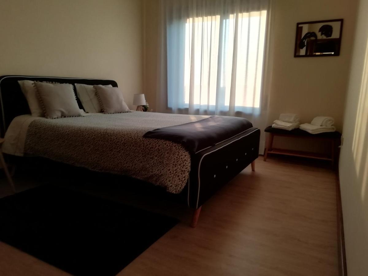 Sailorman House Διαμέρισμα Αβέιρο Εξωτερικό φωτογραφία